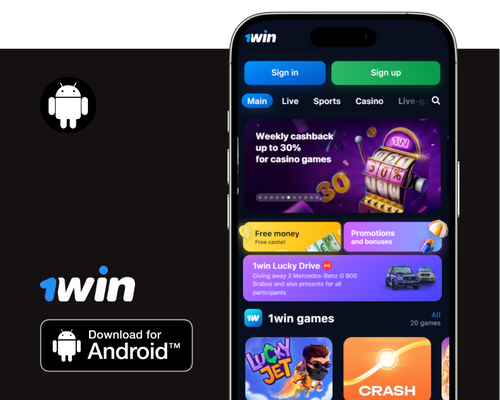 1win app