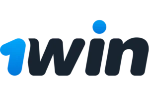 1win logo