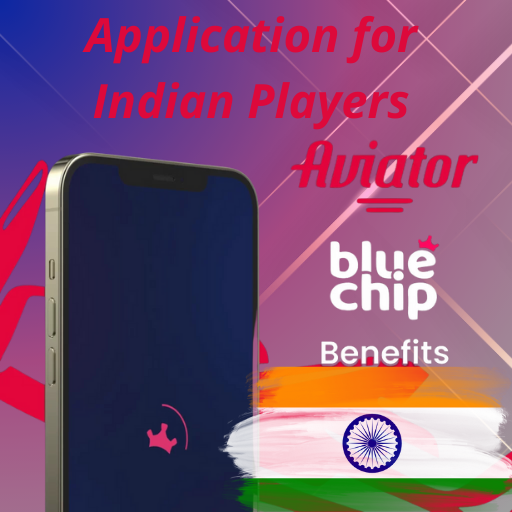 Aviator Bluechip app