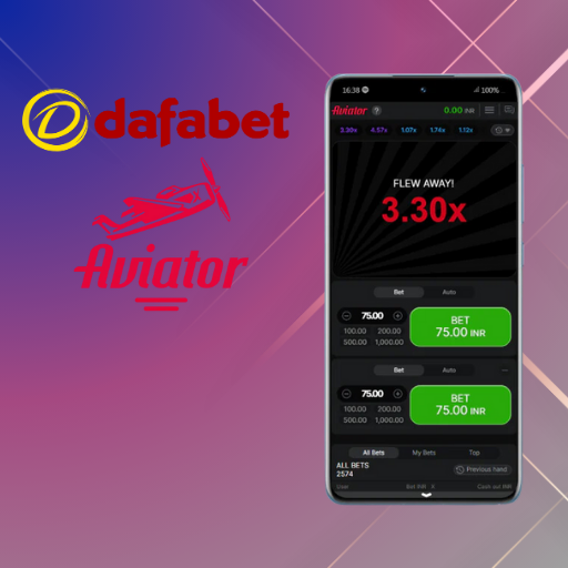 Aviator Dafabet app