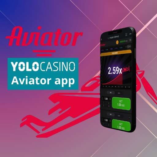 Aviator app yolo