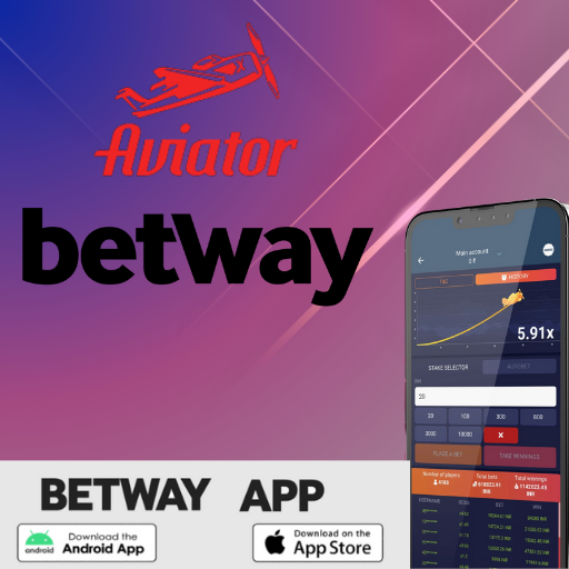 Aviator BetWay App