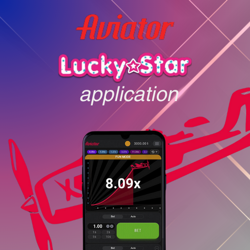 Aviator lucky star app