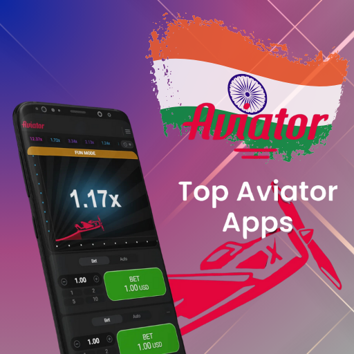 Top Aviator Apps