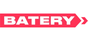 Batery logo