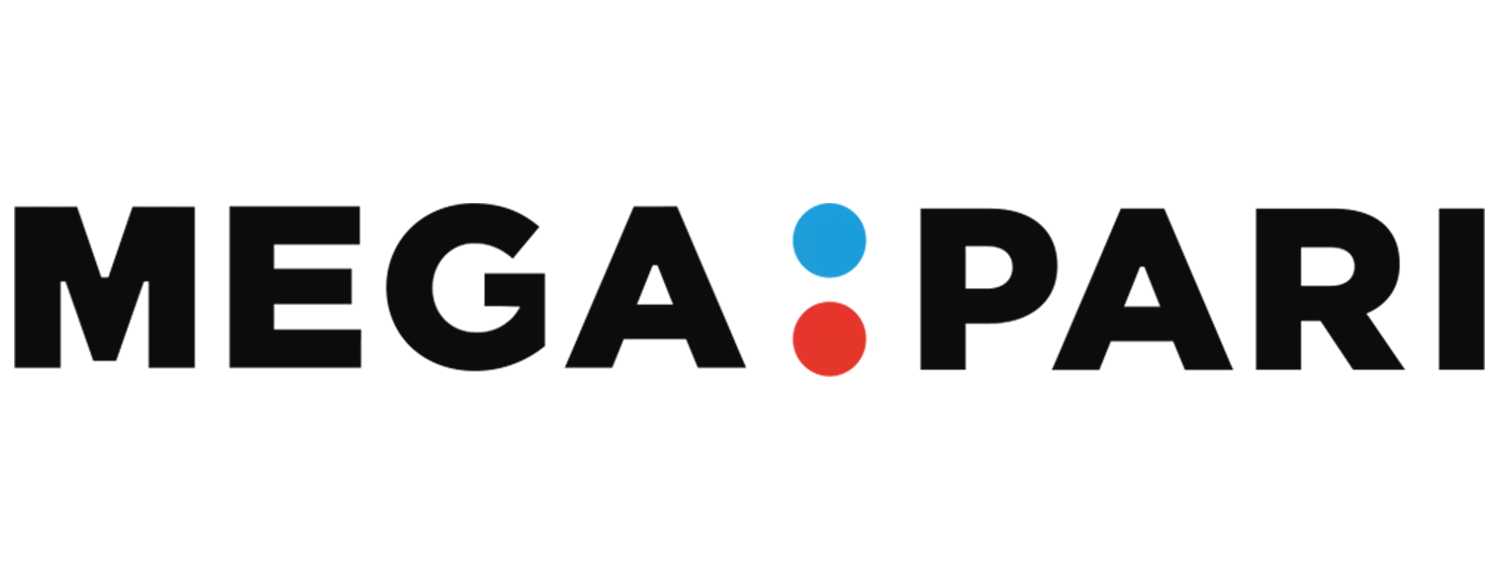 Megapari logo