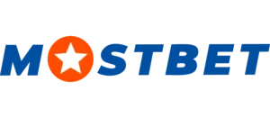 mostbet logo