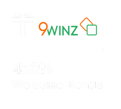 9winz Welcome offer