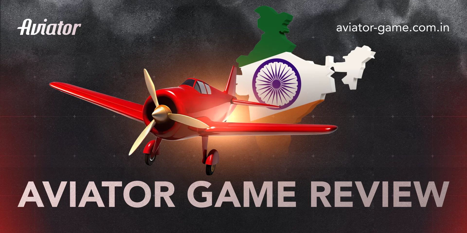 Aviator betting game India