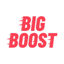 Big Boost casino