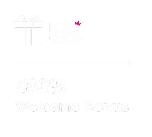 Bluechip Welcome offer