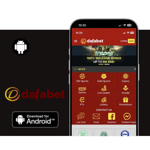 Dafabet Aviator app apk