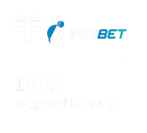 Indibet Welcome offer