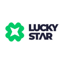 Lucky Star logo