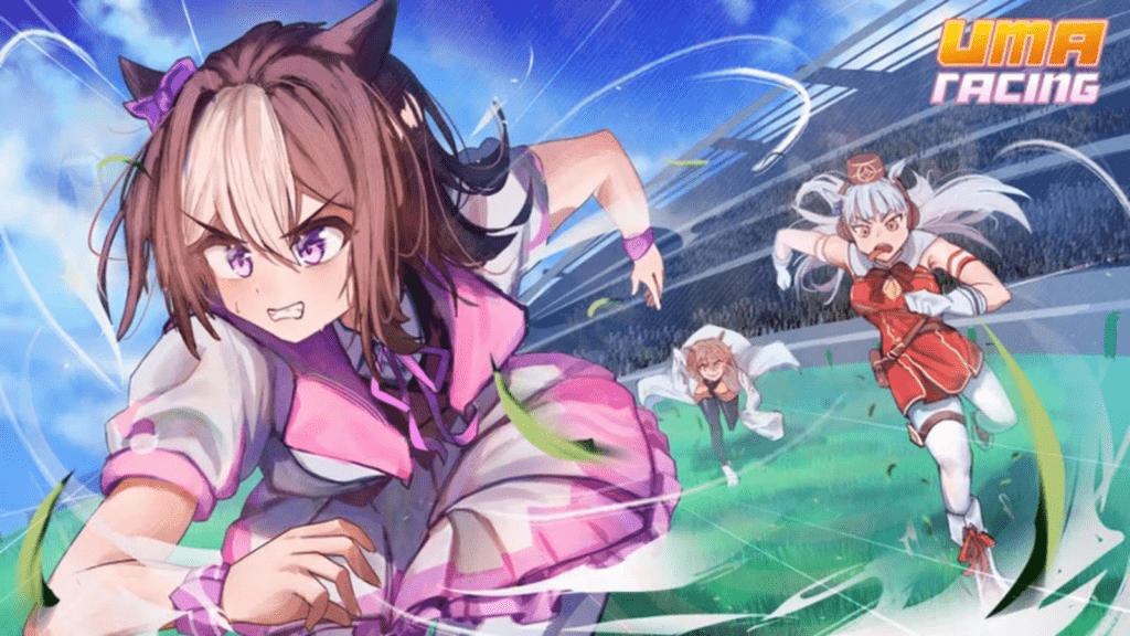 Uma Racing error message showing failed code redemption due to missing group requirement