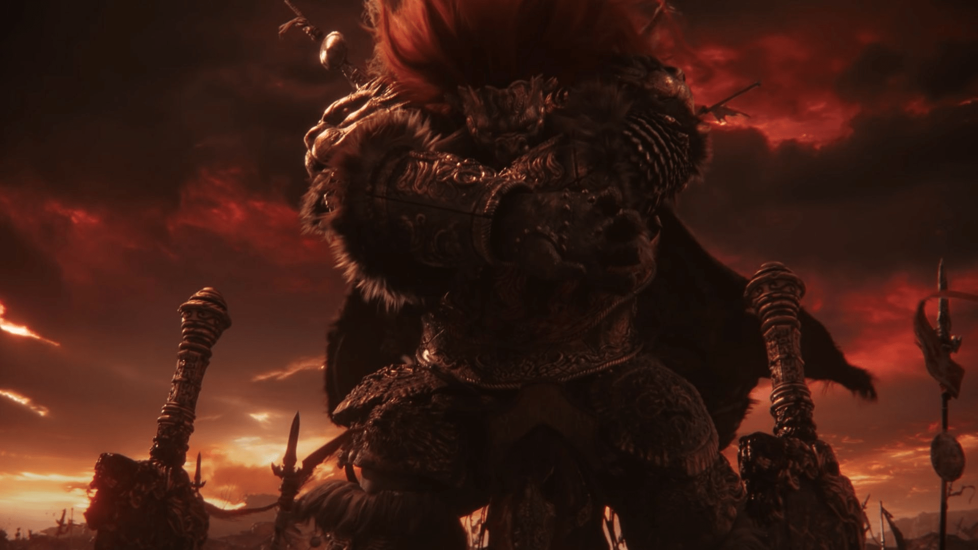 Radahn Elden Ring Boss Guide: How to Beat Starscourge Radahn