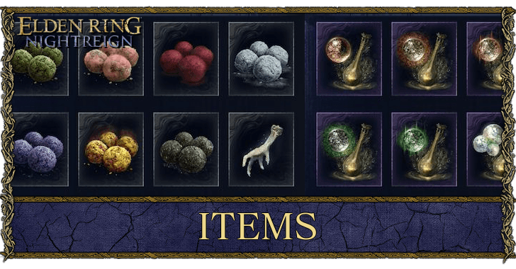 Exploration reward pickup emphasizing risk-heavy acquisition of somber upgrade material