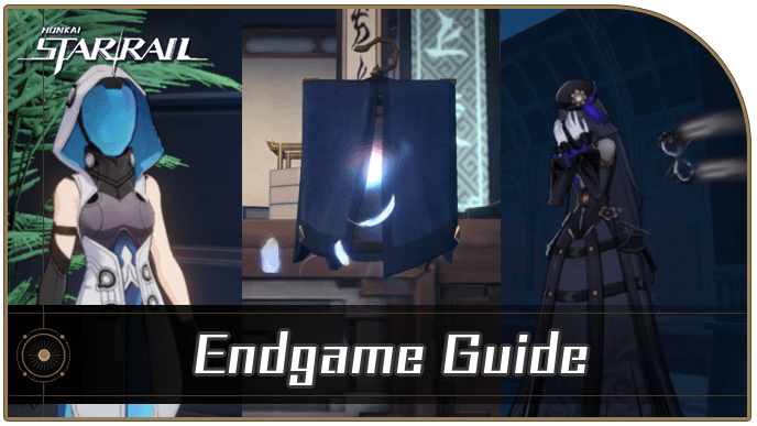 Endgame modes overview defining pressure points of current meta