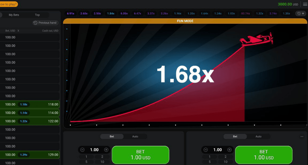 Core Aviator crash loop visualized through continuous multiplier growth and sudden crash