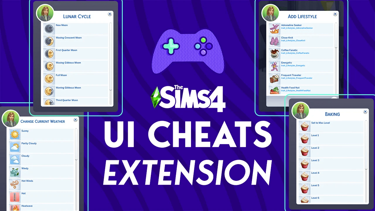 The Sims 4 Skill Cheats: Complete Guide to Maxing Skills Fast