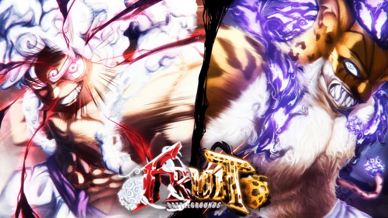 Fruit Battlegrounds Codes January 2026: How to Get Free Gems Fast