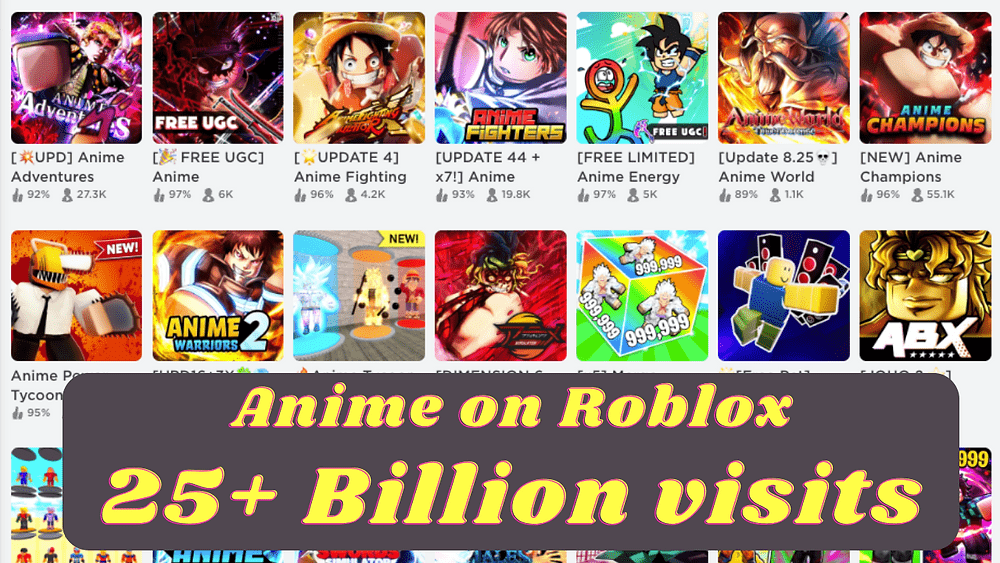 Anime inspired Roblox combat game with ability systems