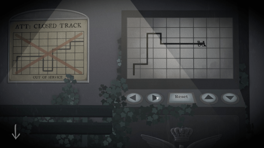 Asymmetric puzzle views requiring verbal communication between players