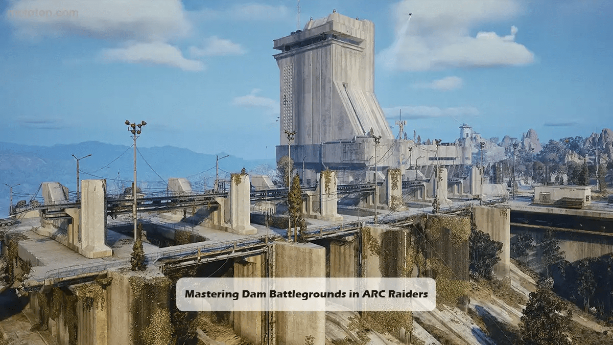 Victory Ridge Arc Raiders: Echoes of Victory Ridge Quest Guide