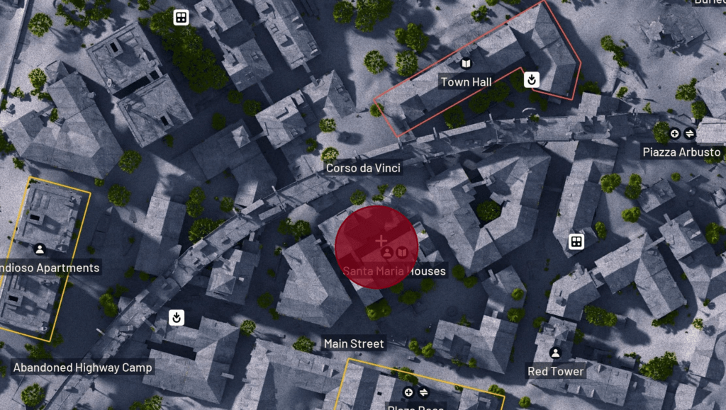 Small container blending into Arc Raiders environmental clutter