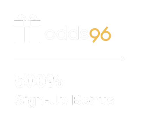 odds96 Welcome offer