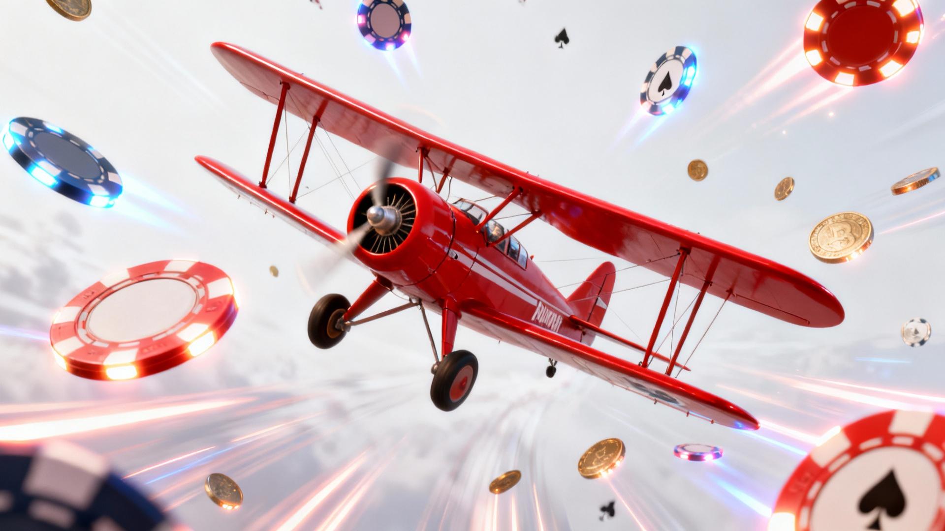 Aviator Game Guide: How the Aviator Crash Game Really Works